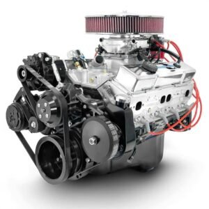 Chevy caprice crate Engine,HP V8 355