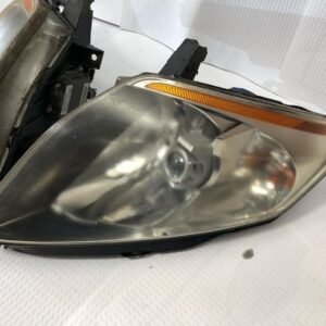 2003 Nissan 350Z OEM headlights