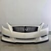 Infiniti IPL front bumper