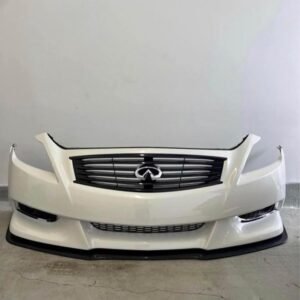Infiniti IPL front bumper