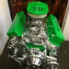 383 R stroker Chevy crate engine 518 HP