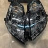 Nissan 350Z headlights