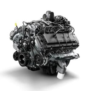 V8 6.0 Ford Super Duty F250 gas engine 2022 for sale