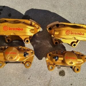 Brakes