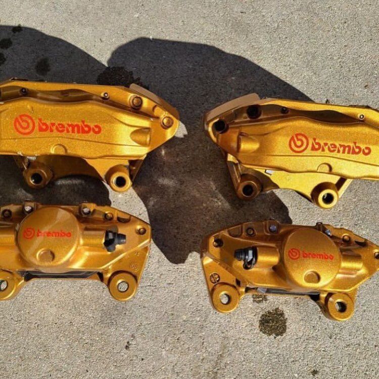 Brakes