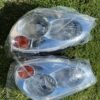 Infiniti G35 headlights for sale