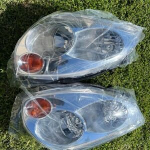 Infiniti G35 headlights for sale