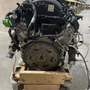 GMC Sierra Denali 6.2L EcoTec3 V8 Engine (2014–2018)