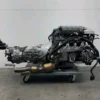 complete LS3 TR6060 swap package