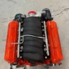 New L96 6.0L GM LS V8 Engine