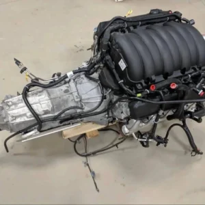 L83 EcoTec3 engine for sale