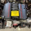LS1 5.7 Corvette engine for sale