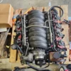 L83 EcoTec3 engine