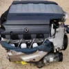 C7 Corvette 6.2 engine for sale