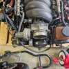 LS2 6.0L Chevy Performance V8 Engine
