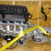 Gen V Chevy truck engine