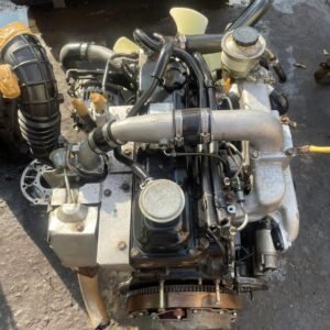 Nissan QD32 engine for sale