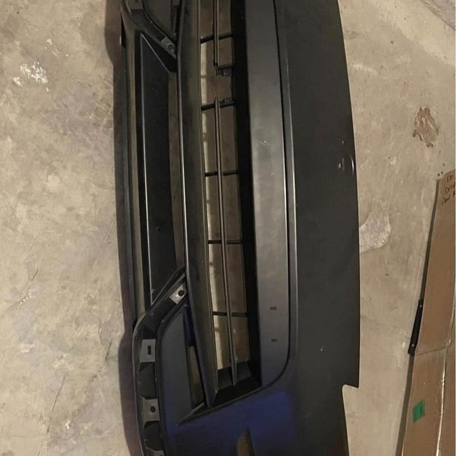 Nissan 370Z Nismo V2 front bumper for sale