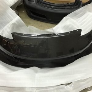 VIS Racing Astek front bumper 350Z