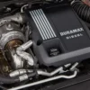 LZ0 Duramax engine for sale
