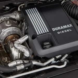 LZ0 Duramax engine for sale