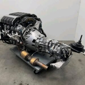 2010 CAMARO SS 6.2 LS3 ENGINE