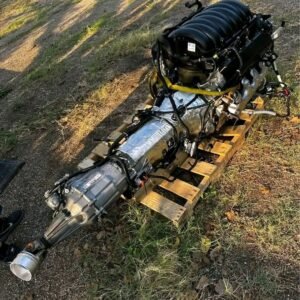 GM L86 6.2L V8 engine for sale