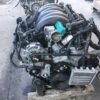 Chevrolet Silverado 4.3L LV3 engine
