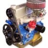 1983–2011 Ford Ranger 4-Cylinder Engines