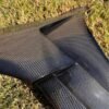 G37 coupe carbon fiber fenders