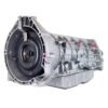 6R80 automatic transmission 4x4