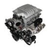 Hellcat supercharged engine for sale