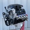 High-Performance 6.0L LS V8 Engine for Sale