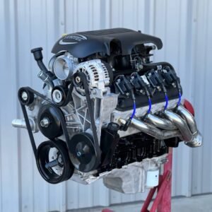 High-Performance 6.0L LS V8 Engine for Sale