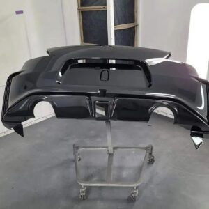 Brand New OEM fiberglass
