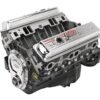 Chevrolet small block V8 SBC crate engine for sale