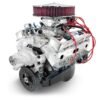carbureted SBC crate engine