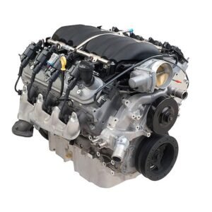 GM LS-series V8,a 6.2L LS3-style engine