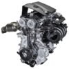 Toyota A25A-FKS engine for sale