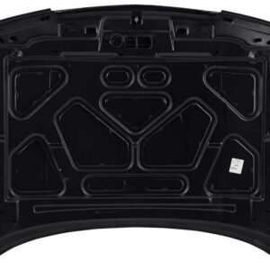 1978 Chevrolet Caprice front hood