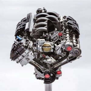 Ford 5.2 Voodoo engine for sale