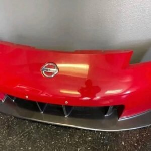 Nismo bumper for sale