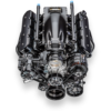 NRE 427 LS engine for sale