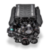 NRE Inter-cooled Kong Supercharged 427 LS