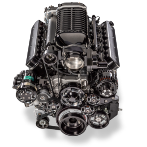 NRE Inter-cooled LS Whipple 2.9L 427 Hot Rod