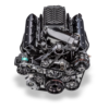 NRE Inter-cooled Whipple 3.0L 427 LS