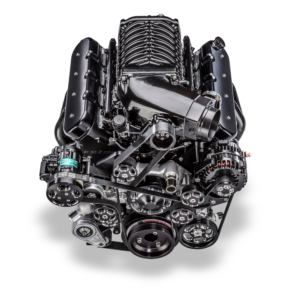 NRE Inter-cooled Whipple 3.0L 427 LS