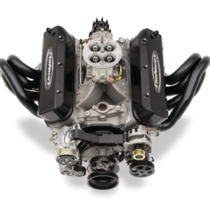 NRE Naturally Aspirated 572 Hot Rod