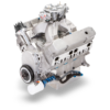 NRE Naturally Aspirated 572 Wedge Hot Rod