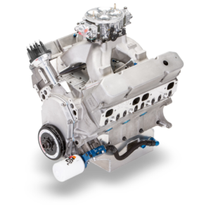 NRE Naturally Aspirated 572 Wedge Hot Rod